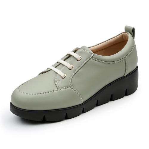[Kumkang] Freeway Women s Comfort Banding Oxford RICOXC6005WFREF6 230