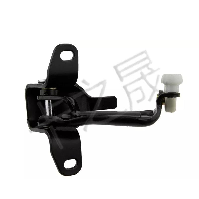 Compatible Middle Door Pulley for Mercedes Viano Hinge (Part #6397602447 A6397602447)