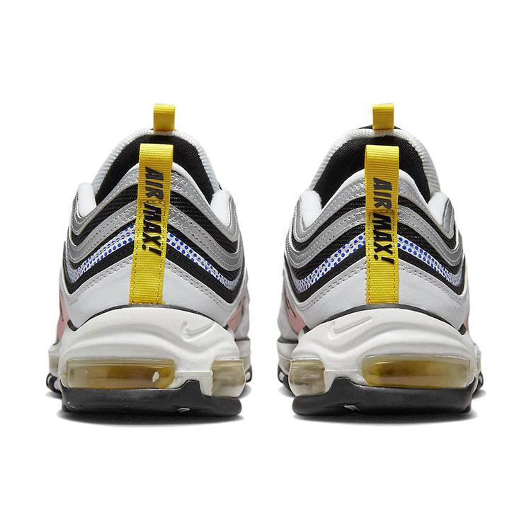 New Nike Air Max 97 'Mighty Swooshers' DX6057-001
