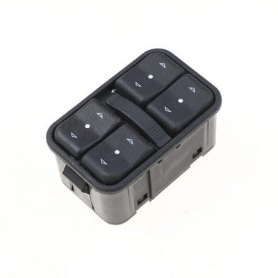 Master Electric Window Control Switch For Opel / Vauxhall Zafira A 1999 - 2005