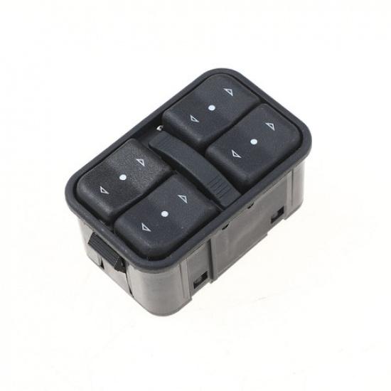 Master Electric Window Control Switch For Opel / Vauxhall Zafira A 1999 - 2005