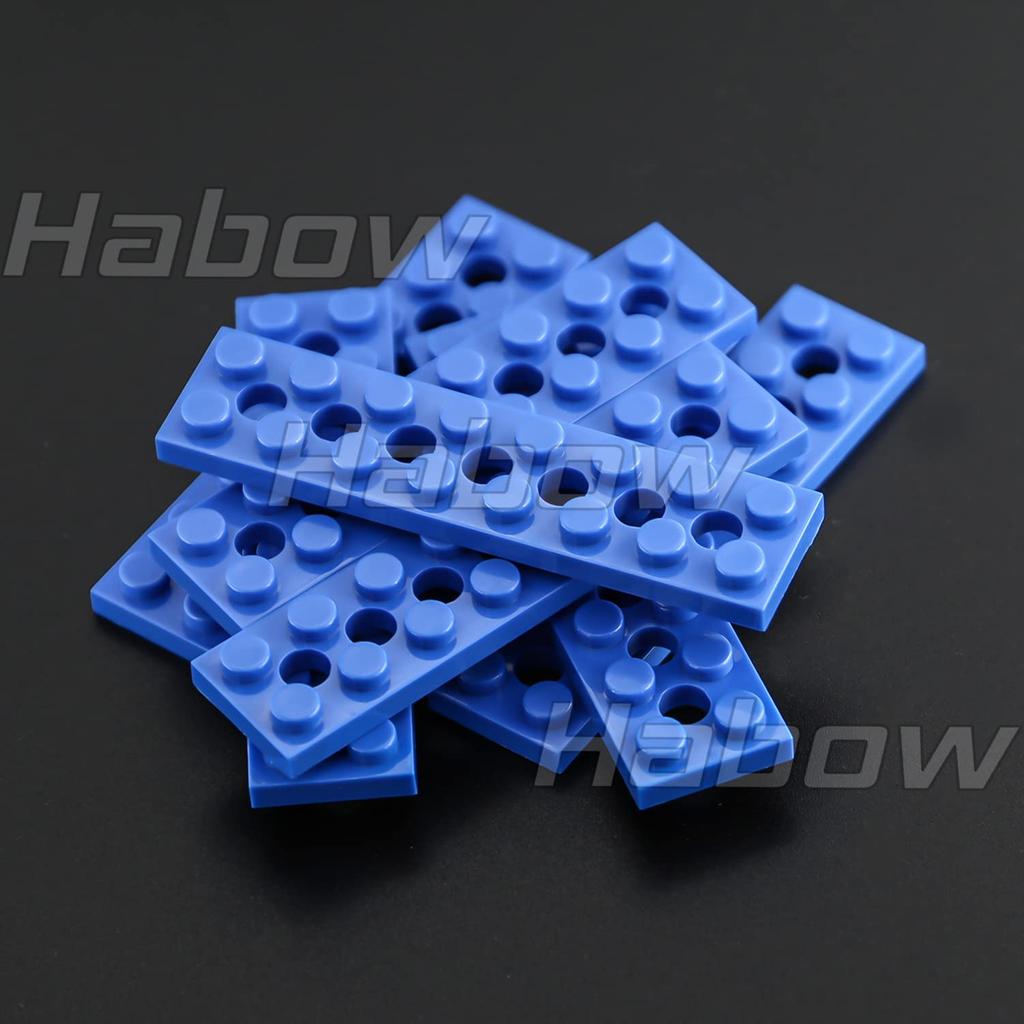 Habow 184 Technic Parts: This 184-piece brick accessory pack includes Technic gears, axle pin connectors, LEGO Technic compatible Technic bricks,