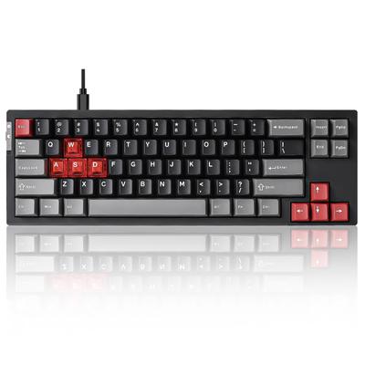 Periferice pentru calculatoare – Tastaturi