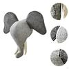 3D Animal Head Wall Decor Bedroom Home Charmers for Farmhouse Children Room