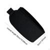 6 Pack of Ski Straps for Binding and Carrying Equipment