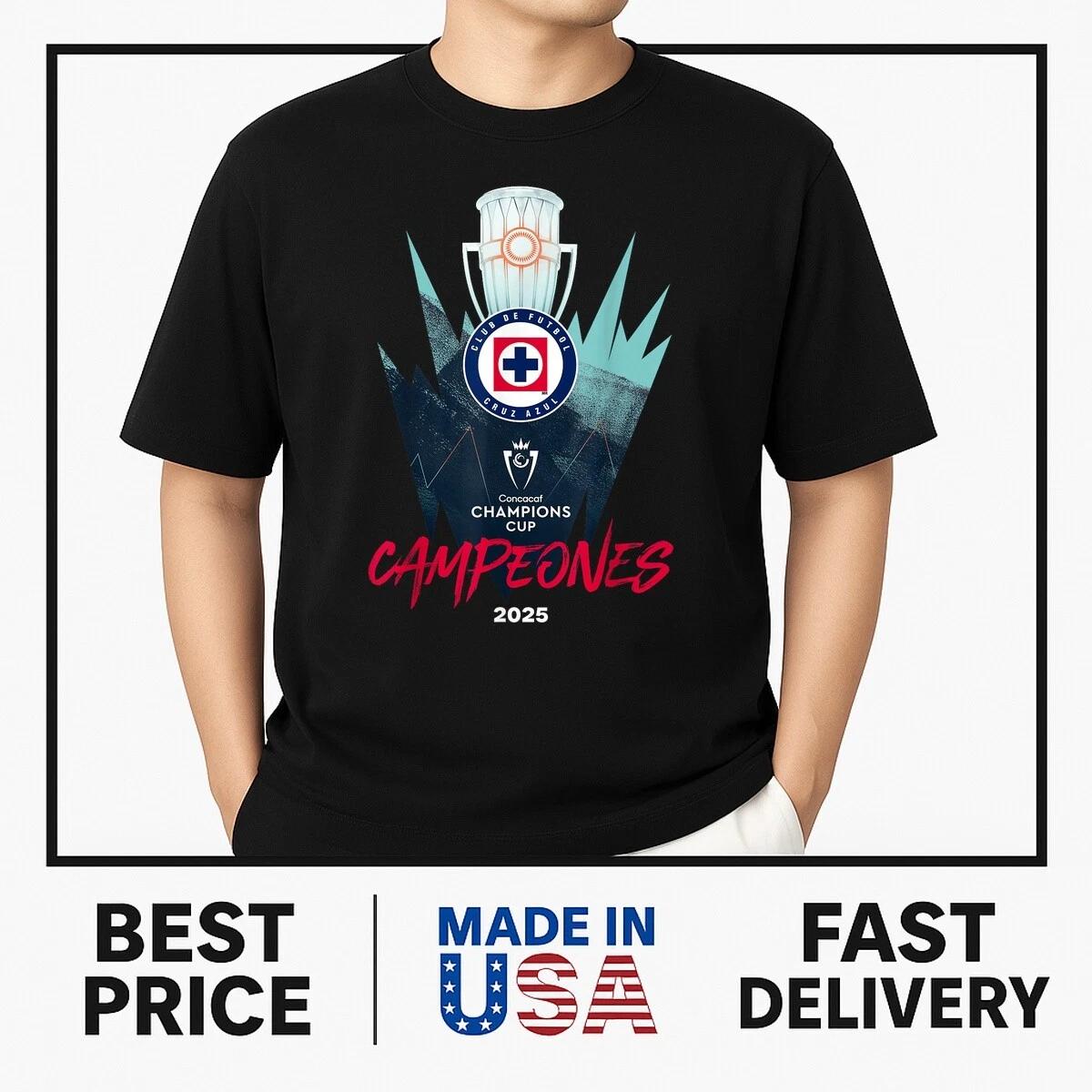 Campeones T-Shirt BESTSELLER S