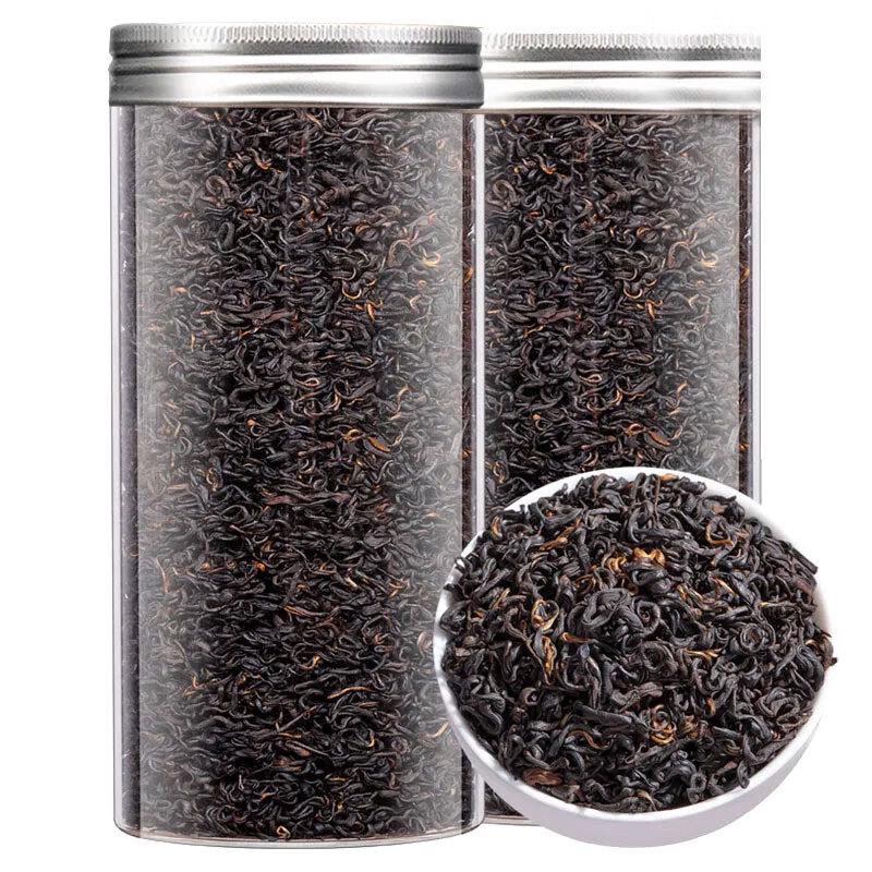 Ya Cha Po Premium Keemun Black Tea