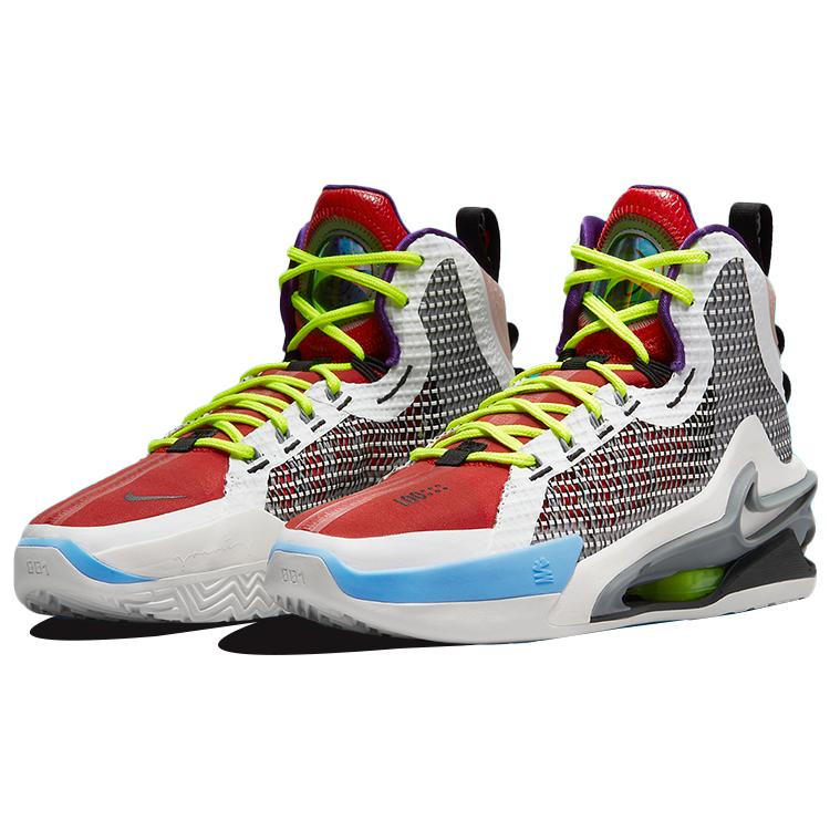 Nike Air Zoom Gt Jump Multi Color CZ9907-100