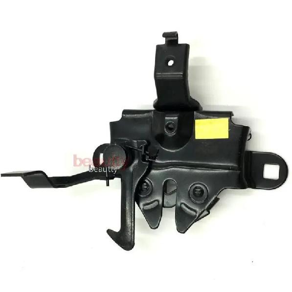 Engine hood lock assembly for greatwall wingle 3 wingle 5 wingle 6 wingle 3