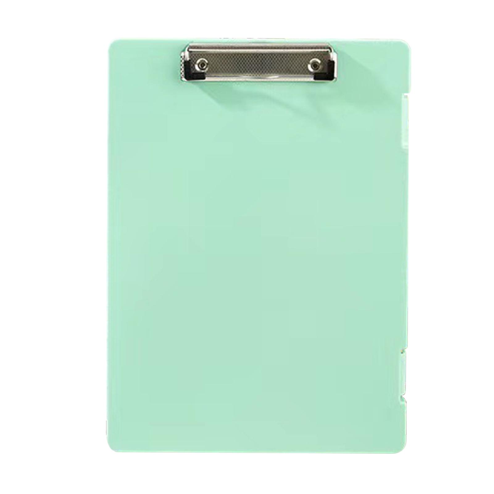 

Водонепроницаемая доска для папок формата А4, многофункциональная доска для записей, офисная доска для документов, большая емкость