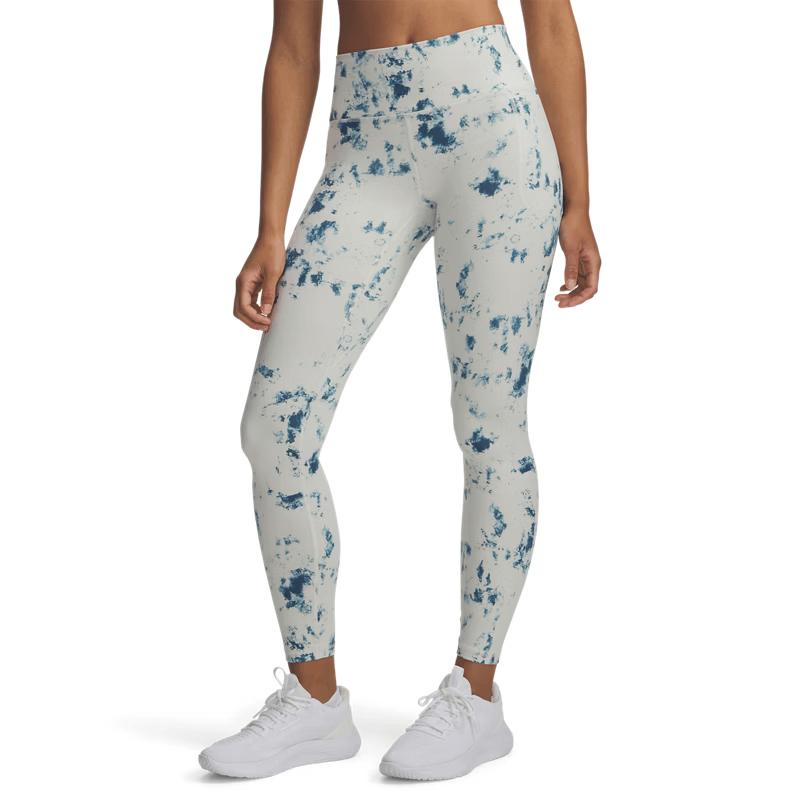 Under Armour Meridian Soft-Touch Women s Printed Training Leggings XS