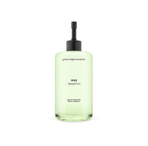 

Adolfo Dominguez Agua Fresca туалетная вода Refill 250 ml