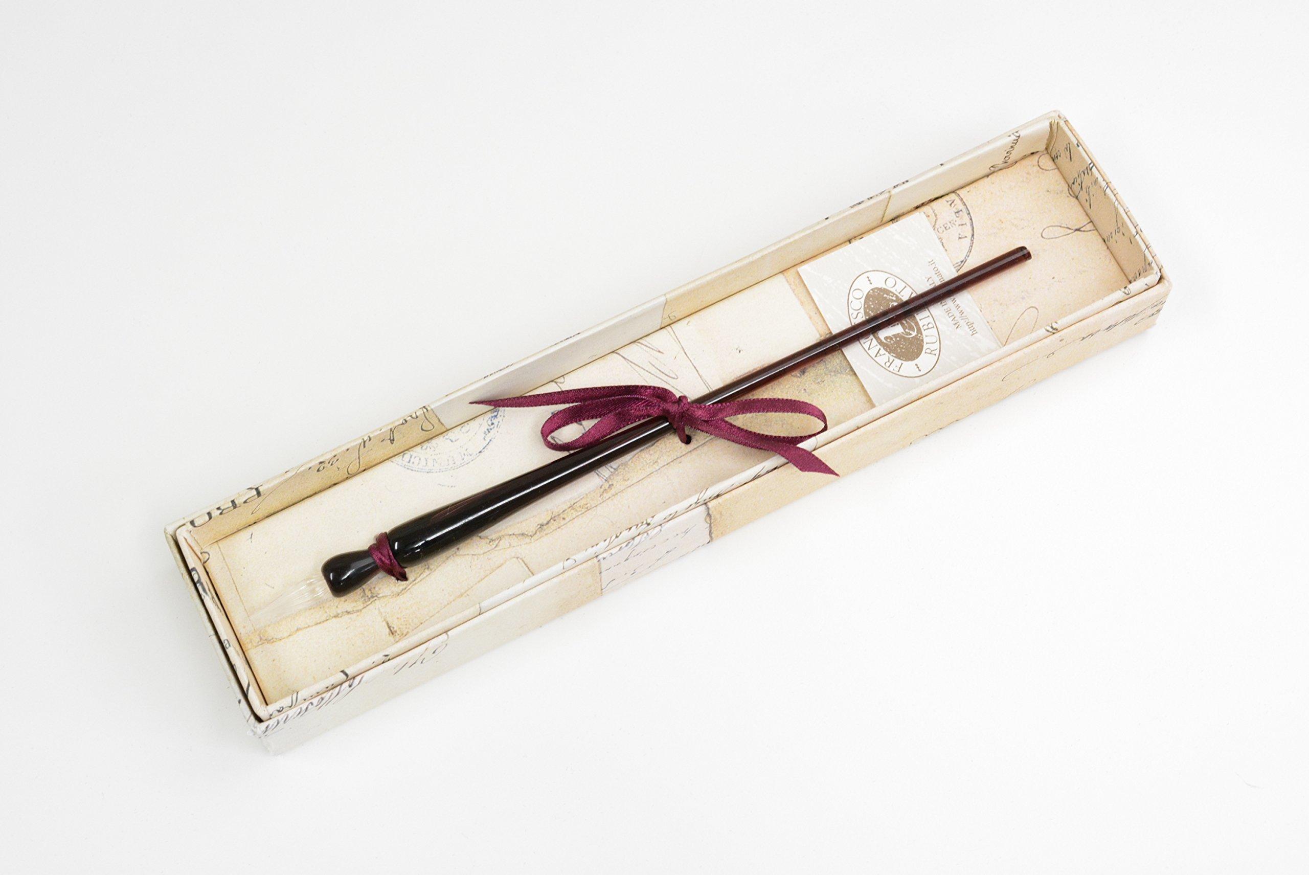 

Rubinato Glass Pen Amethyst NOV/F #6