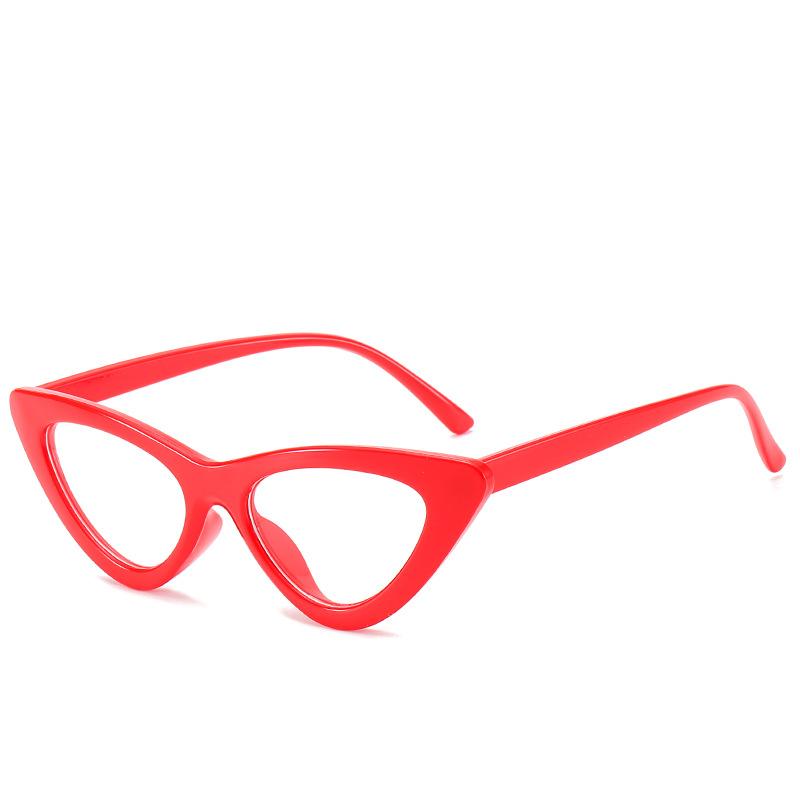 JYL Sunglasses Ladies Uv Protection Casual Classic Use 721211256 A-17280