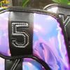 Iridescent TPU Golf Iron Headcovers