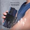 Bone Outdoor Running Phone Armband Bag