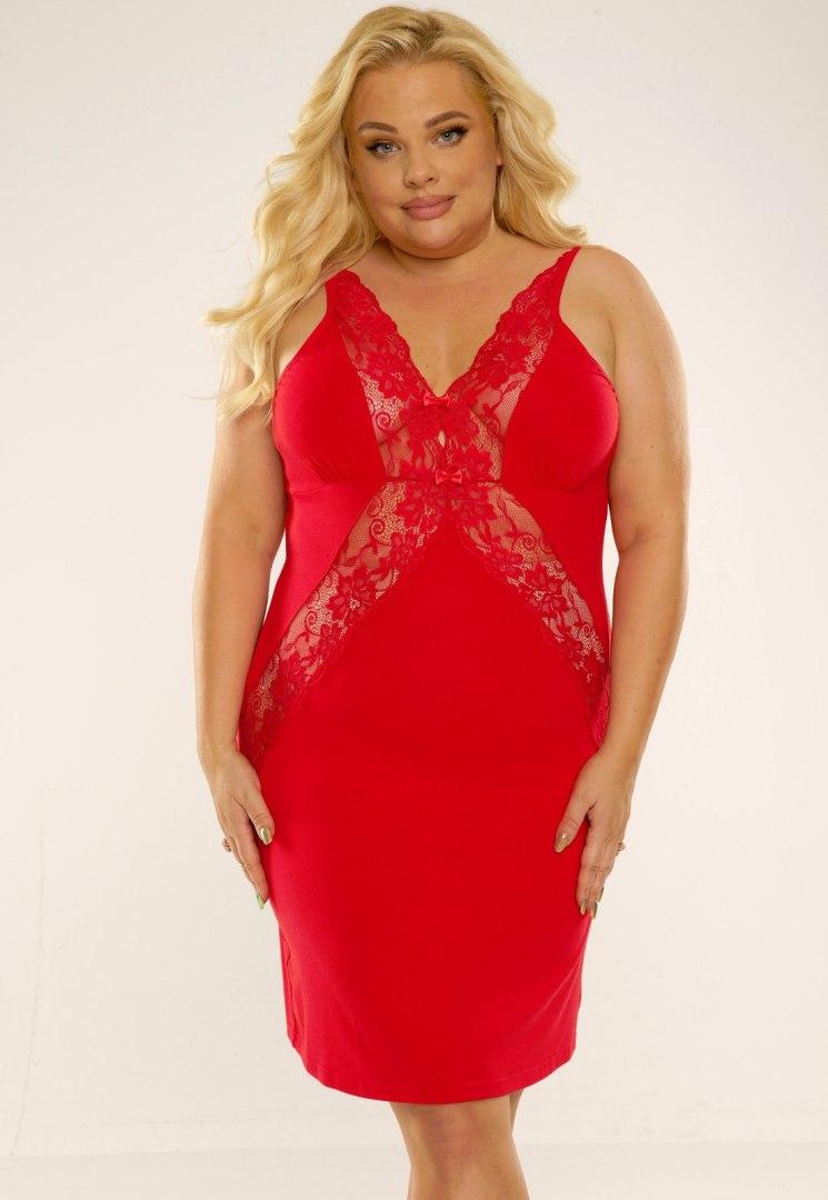 

Koszula De Lafense 879 Agness w/r 3XL-4XL De Lafense