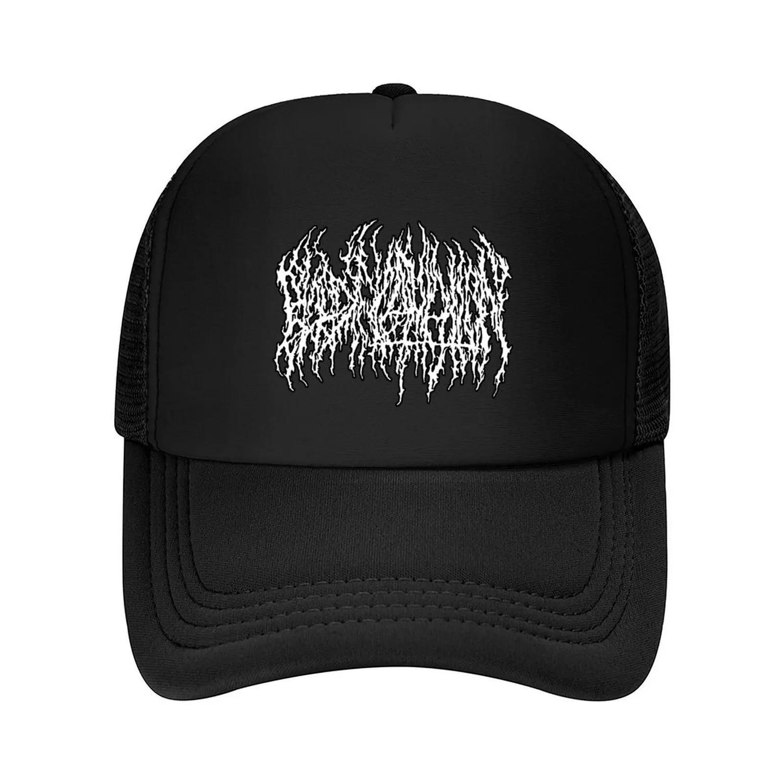 New Incantation Baseball Cap Horse Hat Winter hat western Hat Mountaineering Women Unisexs