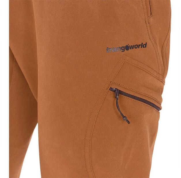 Trangoworld Брюки Peyreget KB