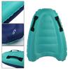 Outdoor Surfbretter Pool Strand Pad mit Griffen Strand Schwimmendes Surfbrett Tragbares Bodyboard Wassersport Pool Surfbrett