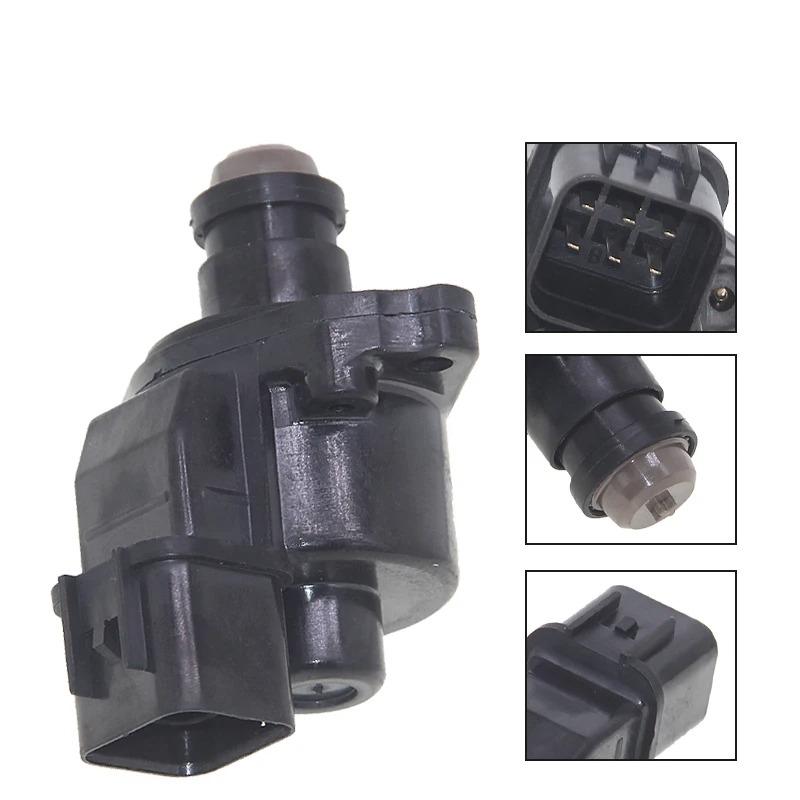 IACV 6-P MD628059 Idle Air Control Valve For Mitsubishi Montero Sport Diamante 3.0L 3.5L 1994- AC249 Auto part