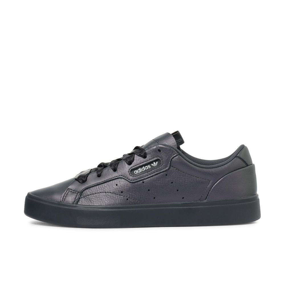 

Adidas Sleek W Carb Carb Silv Js1620 Carb Carb Silv 260
