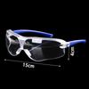 Anti-fog Factory Lab Outdoor Work Spectacles Eye Protective Glasses Safety Goggles