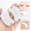 3D Silicone Eyelash Extension & Isolation Eye Pads