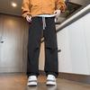Men's Casual Outdoor Straight-Leg Cargo Pants