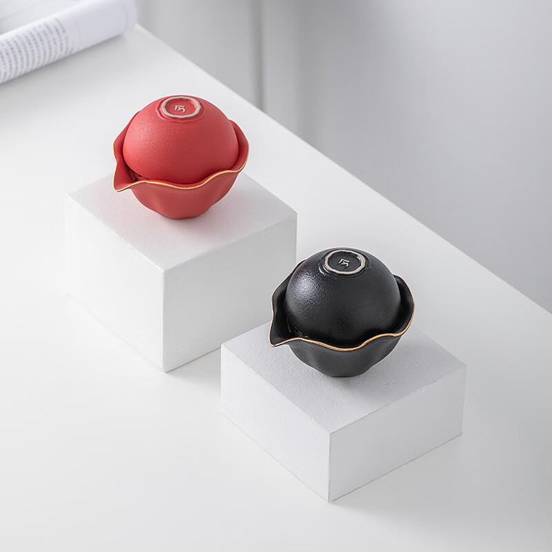 Shangqi Portable Travel Tea Set