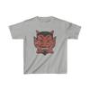 Halloween Devil 1954 Vintage Kid's T Shirt
