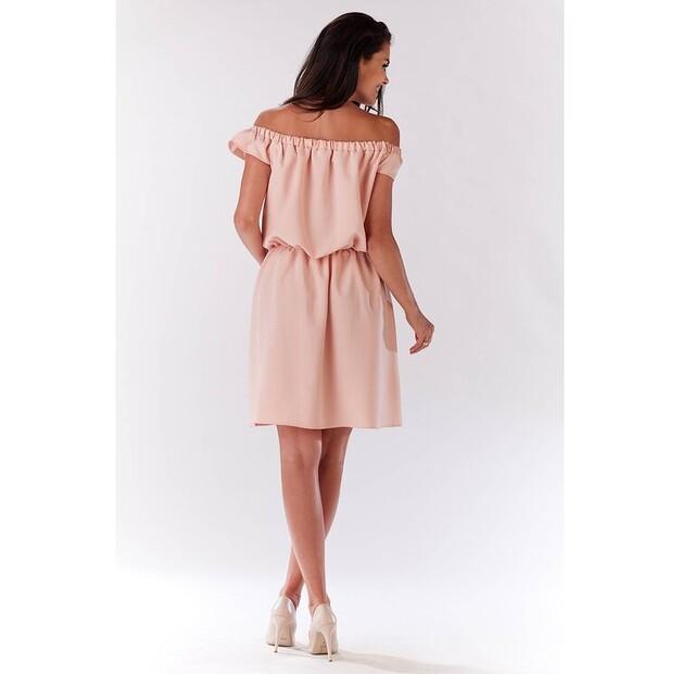 Dress Infinite You M136