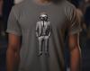 Suit Sloth Tee - Men's Dapper Animal Graphic Shirt and Kids Tshirt