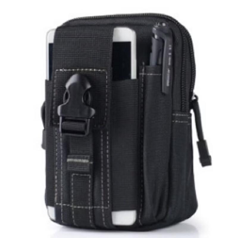 

Outdoor Tactical Multifunction Fishing Bag