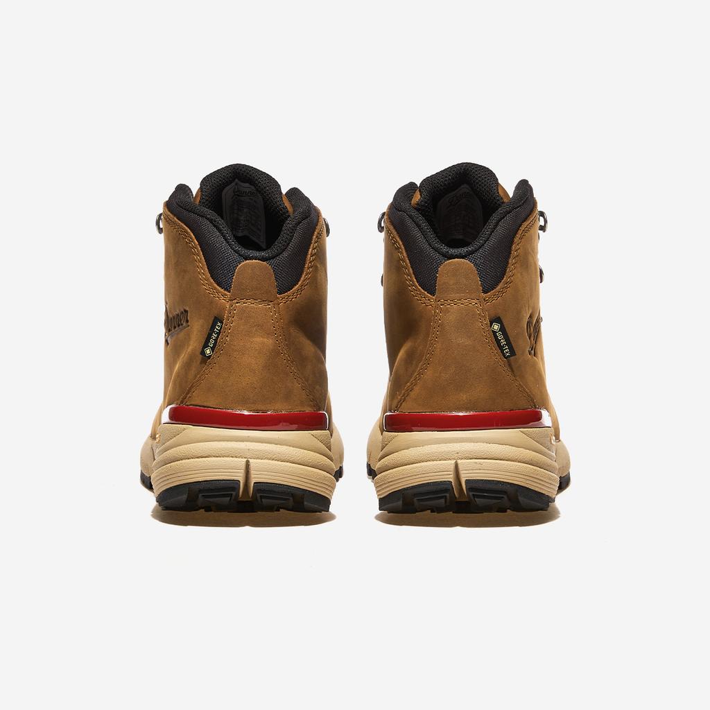 [Danner] Mountain 600 Leaf Gore-Tex, 62302, 1010106854, Popular Korean Shoes