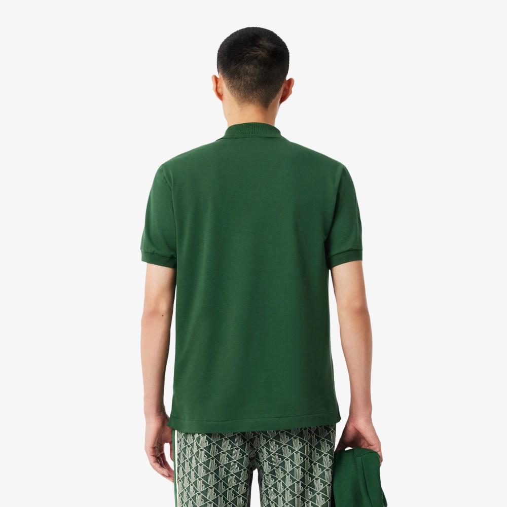 [Lacoste] Men's Classic Fit Short Sleeve LIGHT Polo Shirt PH9851-56G132