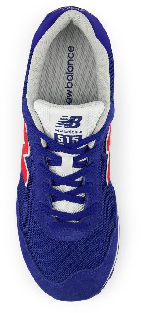 Кроссовки New Balance 515 bayside/navy