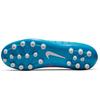 Nike Mercurial Superfly 7 Academy CR7 AG Artificial Grass C 'Blue White' CQ4903-468