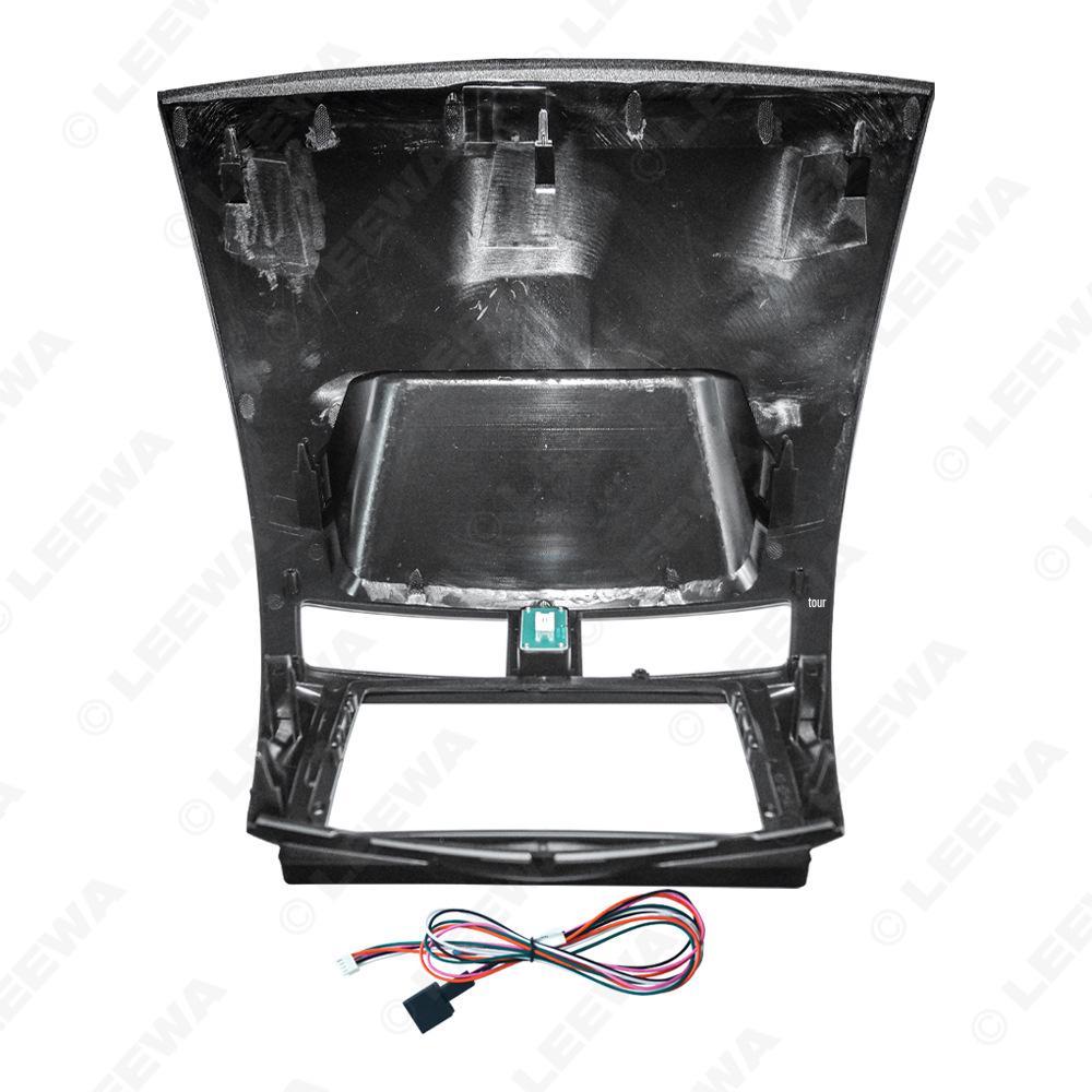 9-inch Large Screen Bezel for 2012 Mazda BT-50 Android Navigation Panel