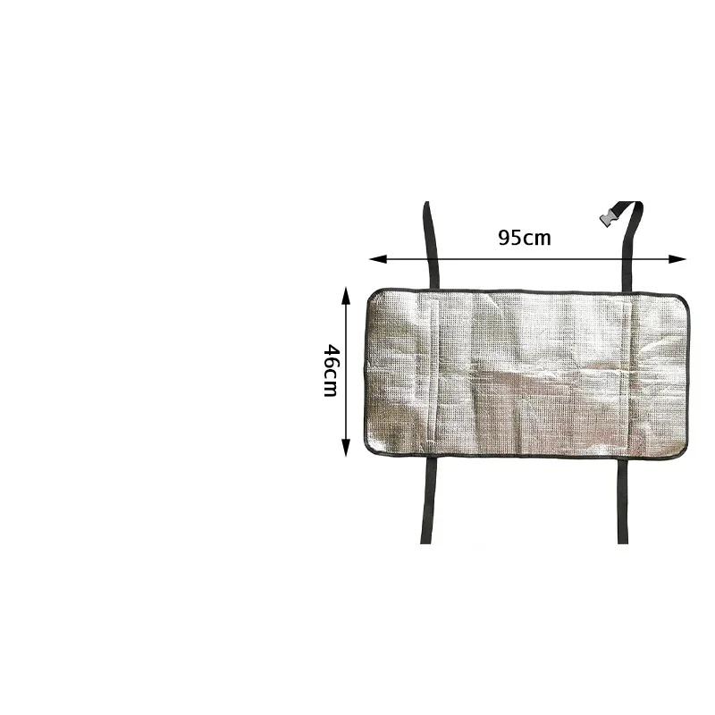

Чехол для кондиционера, наружный энергосберегающий, водонепроницаемый чехол, мытье кондиционера, защита от пыли и солнечных лучей, сумка для чистки кондиционера