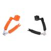 3 in 1 Multifunction Guitar String Winder String Pin Puller String Guitar Tool Accessory