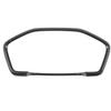 Console Dashboard Panel Trim Carbon Pattern Comfortable Touch Lightweight Fit for RS CR‑V 2023+