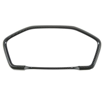 Console Dashboard Panel Trim Carbon Pattern Comfortable Touch Lightweight Fit for RS CR‑V 2023+