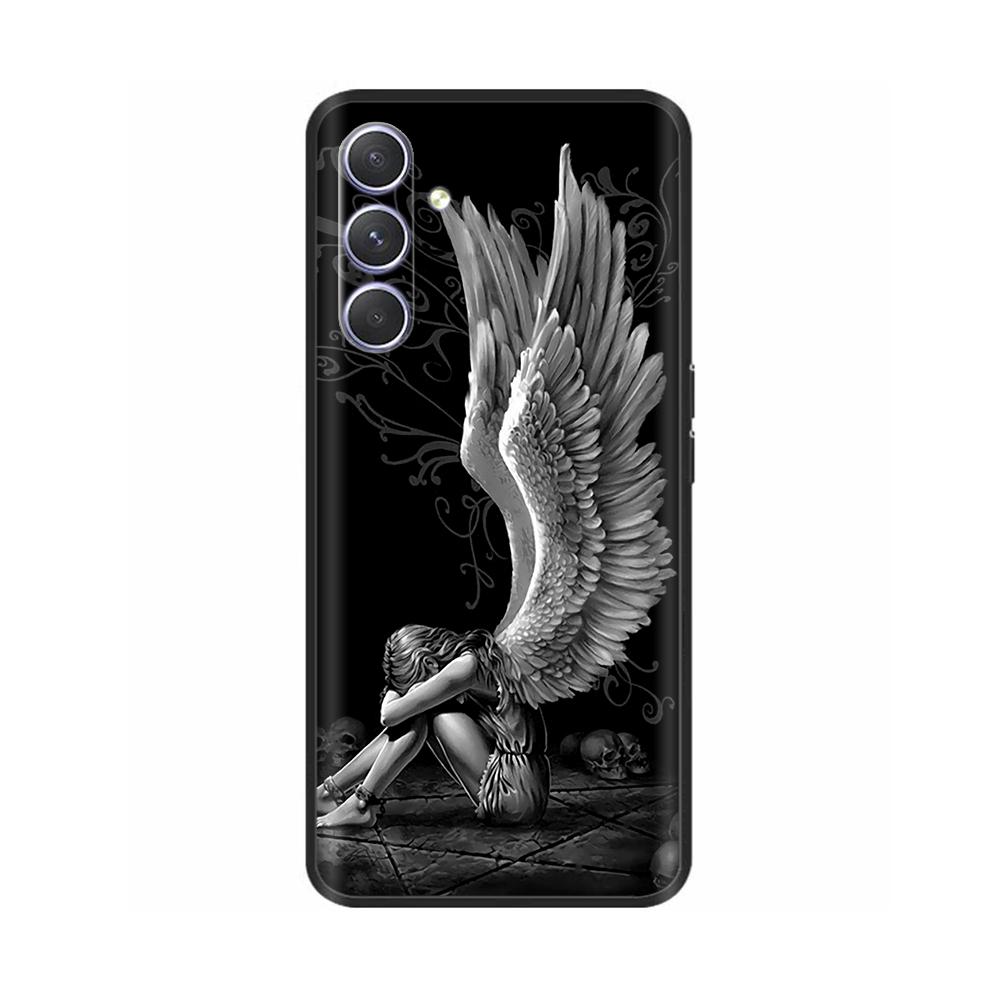 For Samsung Galaxy A05s Case Soft Silicone Bumper Protective Phone Cases For Samsung Galaxy A05S SM-A057F Back Cover Fundas Capa