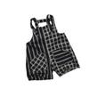 Korean Style Pure Cotton Children's Jumpsuit