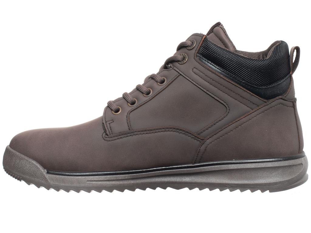 Enrico Coveri - Men' Shoes - Cormos Ejm526D76/02 43