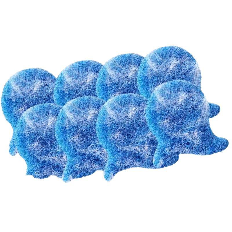 Japan-Engineered Washing Machine Lint Remover - Removes Clothes Lint & Cat Hair, Absorbs Dirt