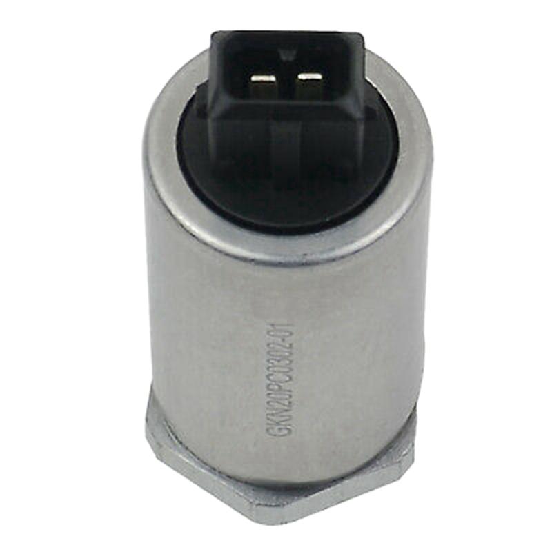 11361432532 Engine Timing Solenoid Valve for BMW E38 E39 E46 E53 E60 VVT Solenoid Variable Valve—L49A