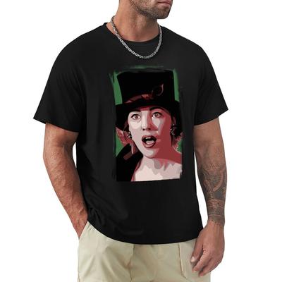 Oberteile – T-Shirts