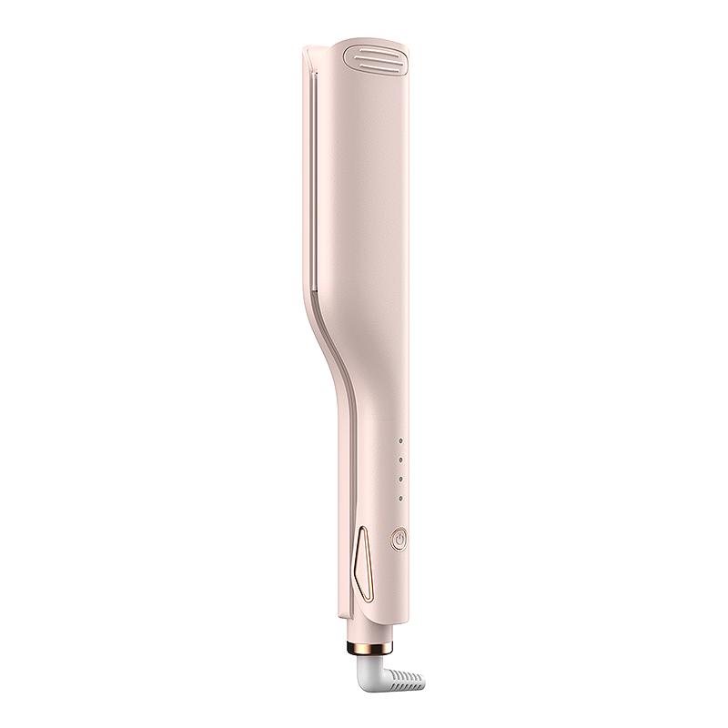 Hair Curling Iron Ceramic Professional Triple Barrel Hair Curler Egg Roll Hair Styling Tools Hair Styler Wand Curler Irons